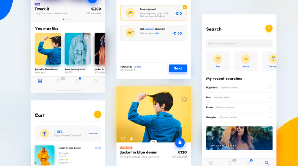 Finance Apps